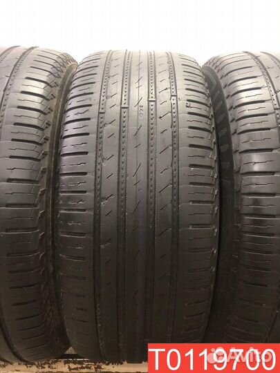 Nokian Tyres Hakka Blue SUV 285/65 R17 116H