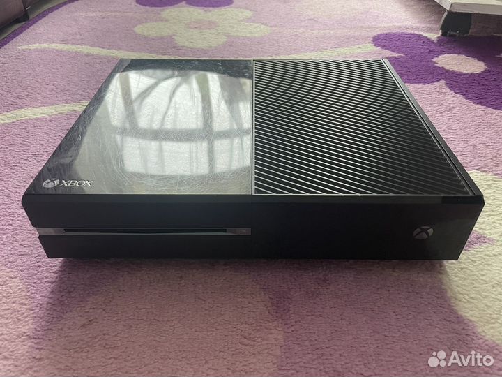 Xbox One