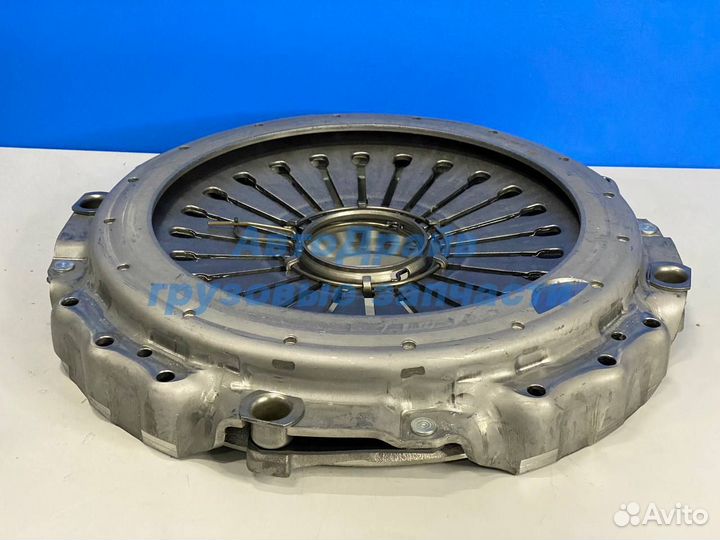 Корзина сцепления Скания 4 и 5 серия 430 мм
