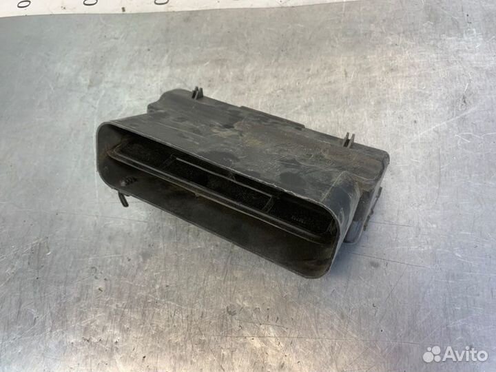 Дефлектор воздушный Peugeot 307 3A 2001-2008