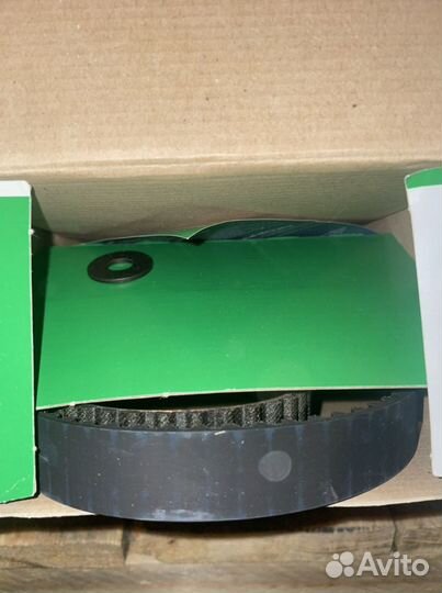 Ремкомплект грм VAG 06A198119A