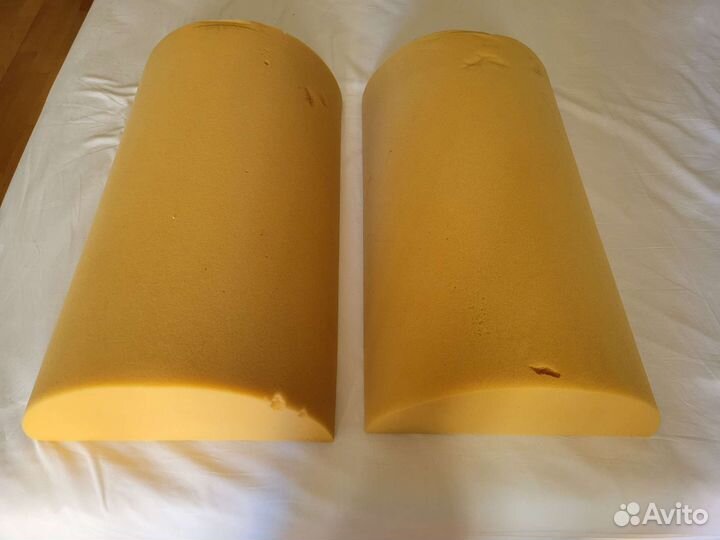 Подушка подлокотник для дивана Бединге IKEA