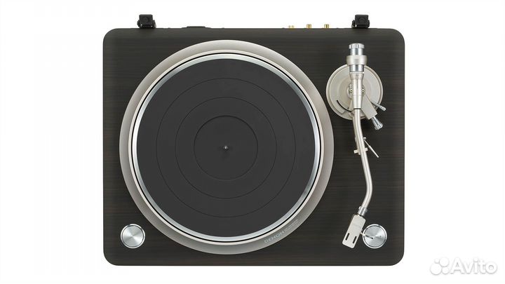 Виниловый проигрыватель Denon DP-3000NE