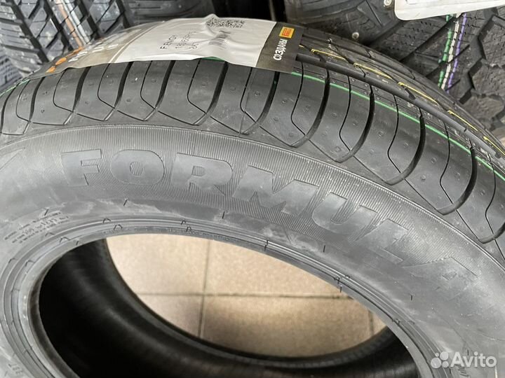 Pirelli Formula Energy 185/65 R15 88T