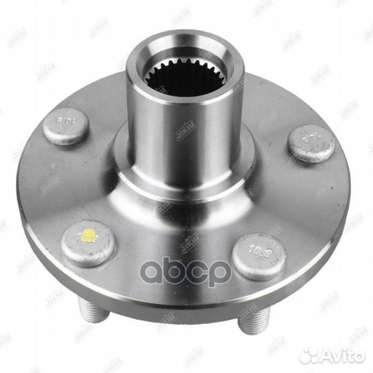 Ступица колеса перед Toyota Allion