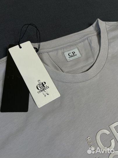Футболка CP Company