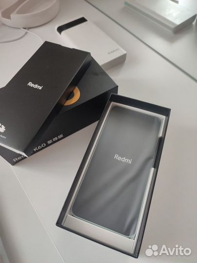 Xiaomi Redmi K60 Ultra, 16/1 ТБ