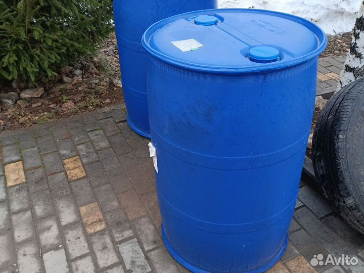 Бак для воды