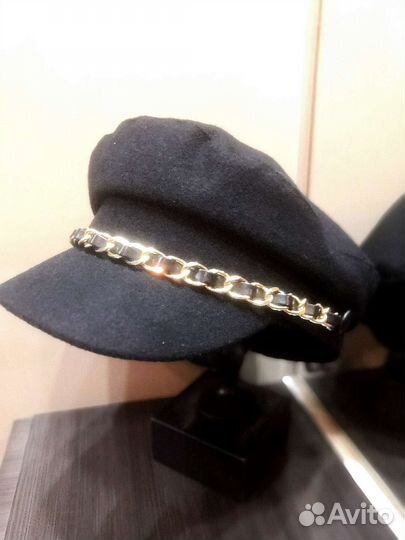 Кепка женская Zara