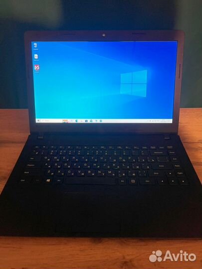Lenovo ideapad 100 14iby