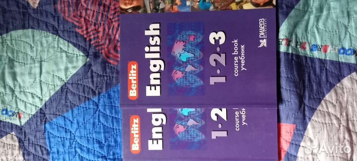 Книги для чтения по английскому языку