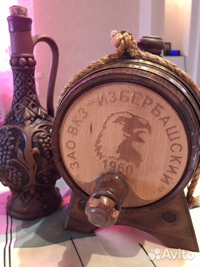 Изделия для интерьера