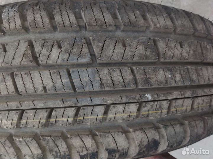 Amtel Cruise 4x4 215/65 R16