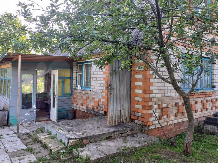 Дача 54 м² на участке 16 сот.