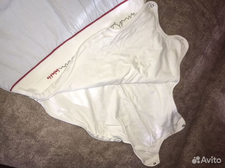 Спальный мешок 