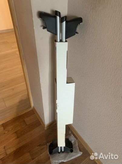 Багажник на крышу audi q5