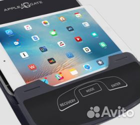 Эллиптический тренажер applegate E22 M