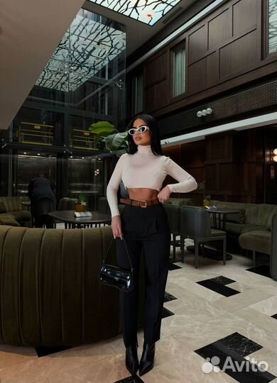 Брюки женские