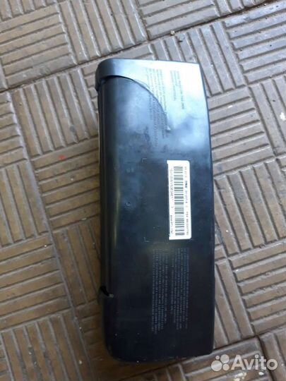 Подушка airbag сиденья Citroen C4 B7