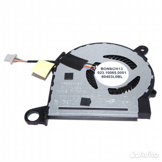 Вентилятор (кулер) для ноутбука HP Pavilion X360 1