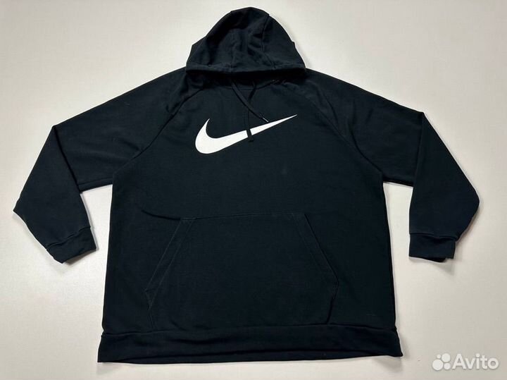 Худи Nike размер xxl