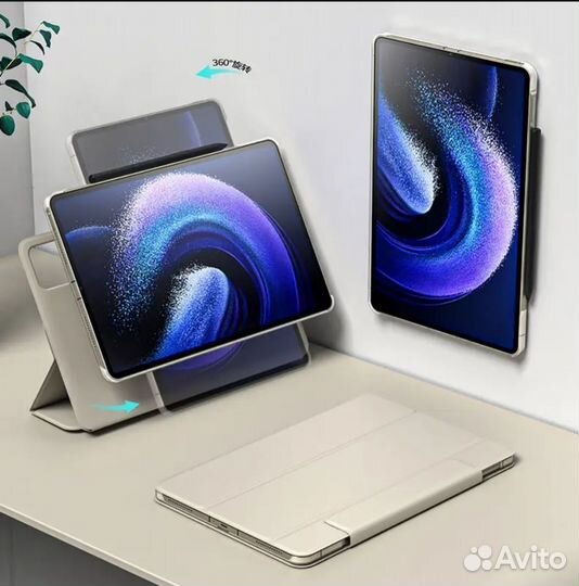 Чехол для Xiaomi Pad 6