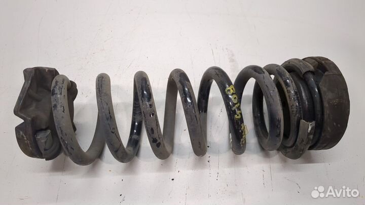 Пружина подвески Jaguar F-Pace, 2016