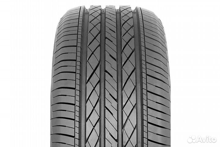 Tracmax X-Privilo H/T 215/65 R17 99H