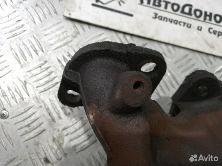 Коллектор выпускной Nissan Maxima V (A33) (1999–20