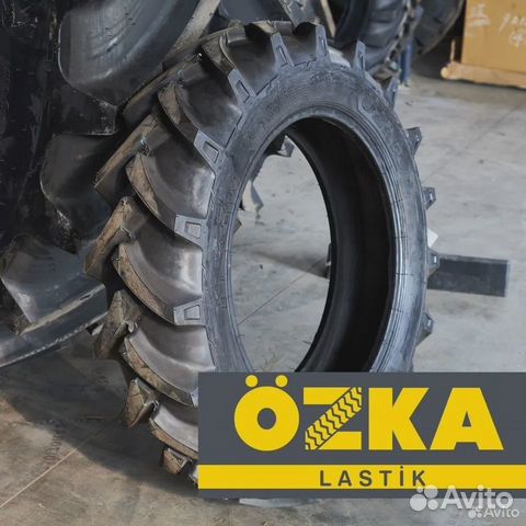 Шины на минитрактор Ozka 9.5-24 KNK50 8PR TT