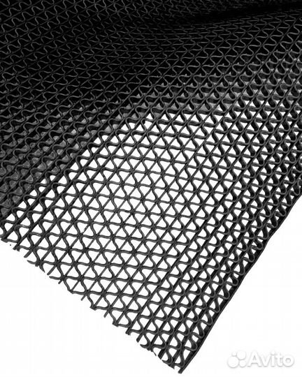 Мягкое напольное покрытие 