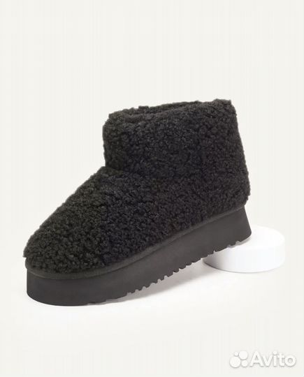 Угги женские зимние натуральные ugg 36/37/39/41