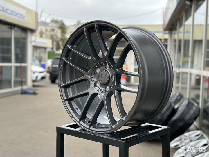 Диски R19 Tesla Model 3 Toyota Rav4 Camry Honda