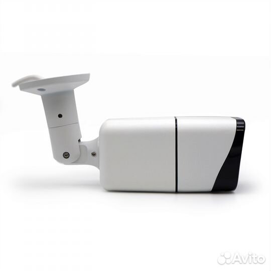 Топ видеонаблюдение 5MP IP камера вариофокальная У