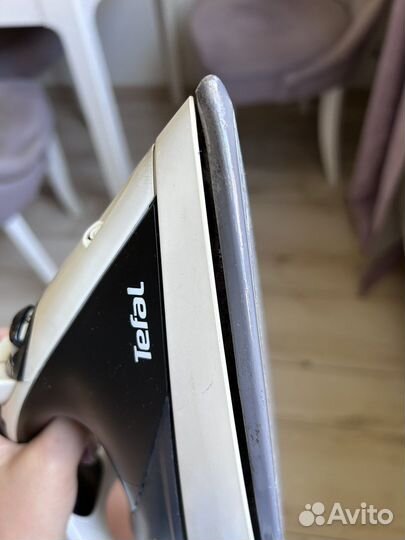 Утюг Tefal