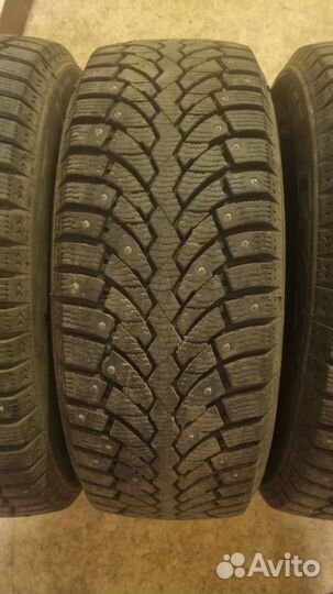 Formula Ice 205/55 R16 91T