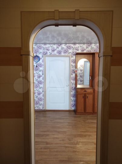 Дом 85 м² на участке 5 сот.