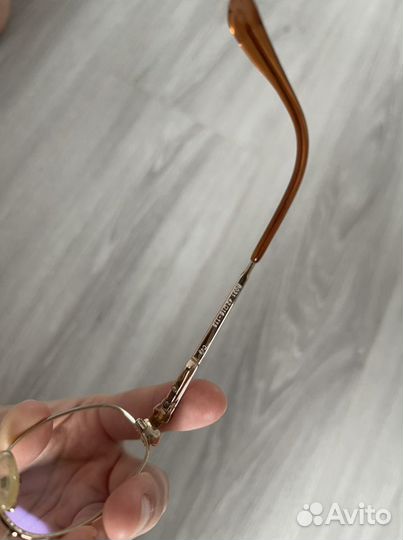 Очки для зрения детские +0,5