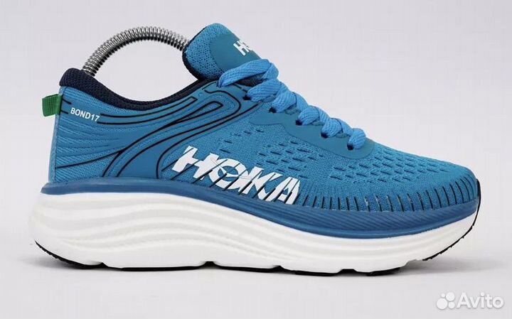 Беговые Кроссовки мужские Hoka