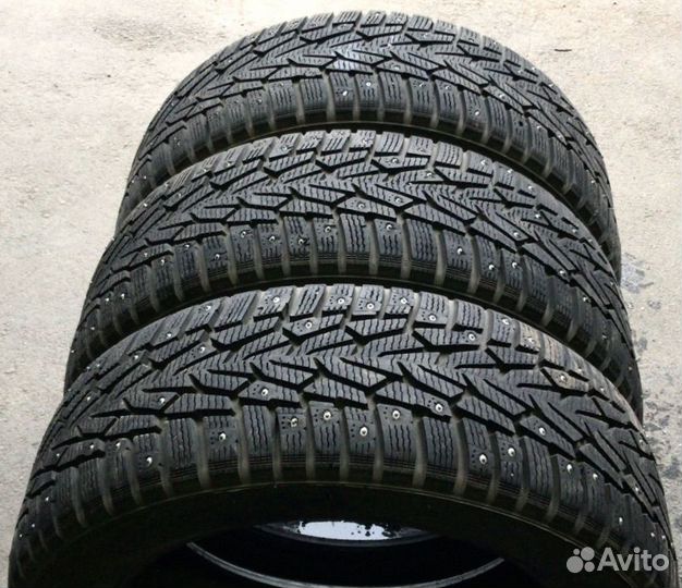 Nokian Tyres Nordman 7 215/50 R17