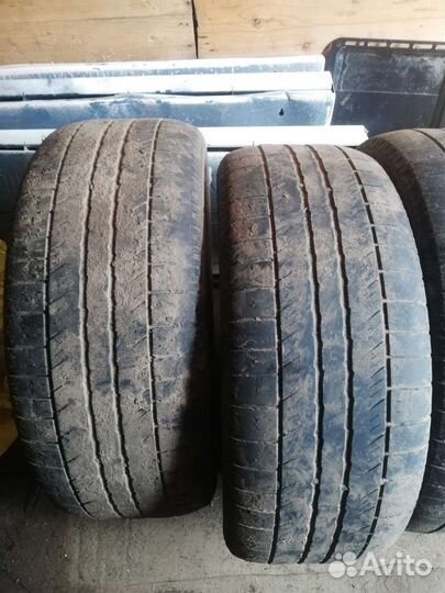 Hankook Dynapro HP RA23 235/55 R17 99V