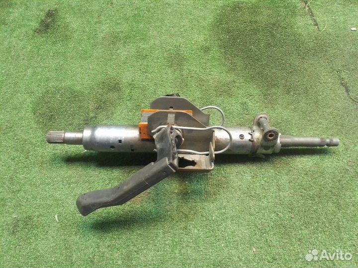 Рулевая колонка Opel Astra H 2009