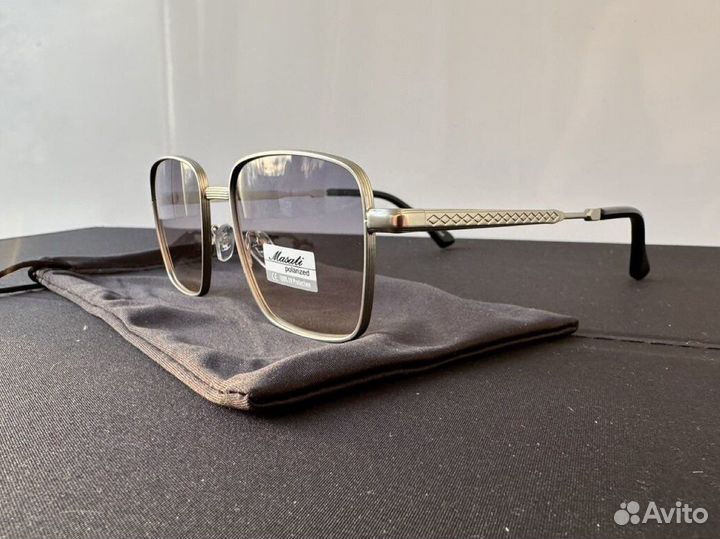 Очки премиум