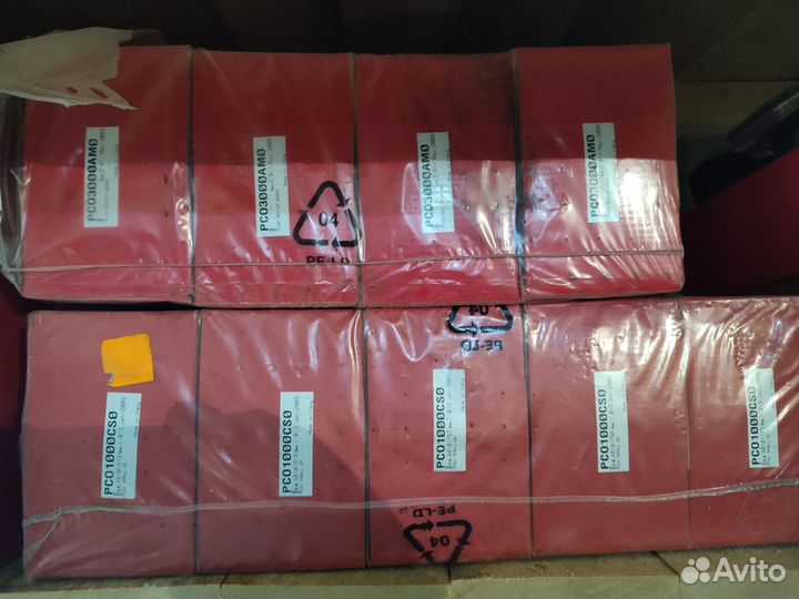 Контроллеры и оборудование Carel