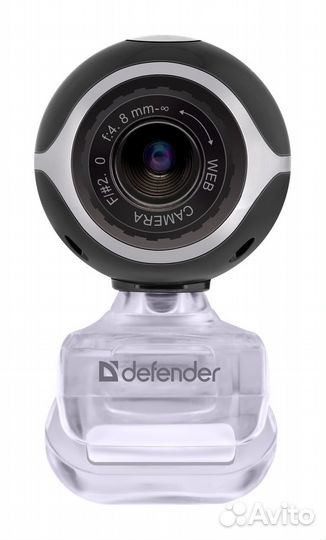 Веб-камера defender C-090