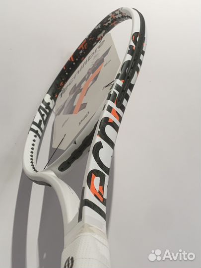 Tecnifibre TF-40 315 16/19 V3 (ручка 3)