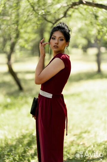 Комбинезон женский