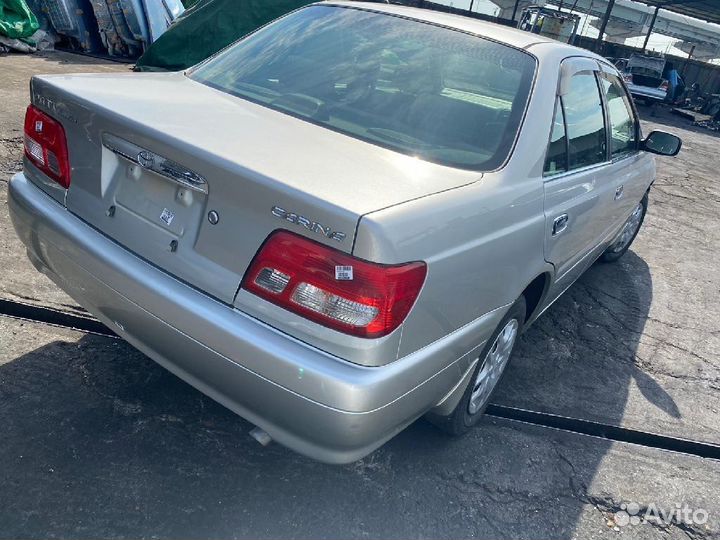 Подрамник Toyota Carina ST215