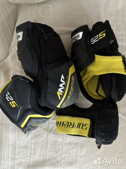 Хоккейная форма детская бу