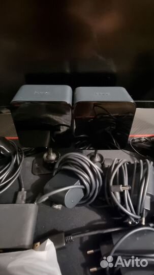 Vr шлем htc vive